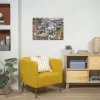 Ravensburger Puzzel Cozy Evening (1000 stukjes)