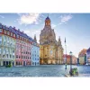 Ravensburger puzzel Duitsland Collection Dresden im Morgenlicht (1000 stukjes)