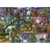 RAVENSBURGER Puzzel Mythen en legenden (1000 stukjes)