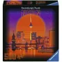 Ravensburger Puzzel Neon Collection Berlin (500 stukjes)