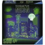 Ravensburger puzzel Neon Collection Tokio (500 stukjes)