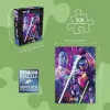 Ravensburger puzzel Star Wars The Hyperspace Collection: Ahsoka (500 stukjes, grote stukjes)