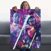 Ravensburger puzzel Star Wars The Hyperspace Collection: Ahsoka (500 stukjes, grote stukjes)