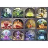 Ravensburger Puzzel Zaubertränke (1000 stukjes) - Fantasy Magic Potions legpuzzel