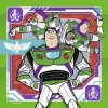 RAVENSBURGER Toy Story 5 puzzelset (96 stukjes)