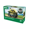 RAVENSBURGER World Goldwaggon met licht H0-spoorbreedte