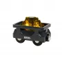 RAVENSBURGER World Goldwaggon met licht H0-spoorbreedte