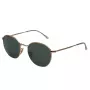 Ray-Ban Frank RB3772 zonnebril - goud/groen G-15 (54/20/145 mm)