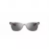 Ray-Ban Junior RJ9052S70636G kinderzonnebril transparant blauw lichtblauw gradient 48 mm