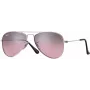 Ray-Ban Junior RJ9506S281755 zonnebril Havana bruin classic B-15 50mm