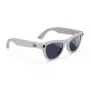 Ray-Ban Meta Skyler Gen1 AI bril - shiny/chalky grey Transitions