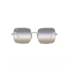 Ray-Ban RB1971-004-GH Dames zonnebril Gunmetal Grijs gradient 54mm