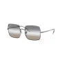 Ray-Ban RB1971-004-GH Dames zonnebril Gunmetal Grijs gradient 54mm
