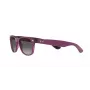 Ray-Ban RB2132-6606M3 New Wayfarer Classic zonnebril 55/18/145 mm