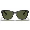 Ray-Ban RB2185 Wayfarer II Classic Polarized Zonnebril 52mm
