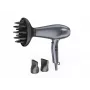 Ray Battler RB 0911 haardroger HD-0911 - 2000W ionen keramisch met koudeluchtstoot, zwart