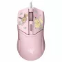 Razer Cobra – Pikachu & Eevee Edition bedrade gaming-muis, 8500 DPI optische sensor, Chroma RGB Underglow, 6 programmeerbare knoppen, symmetrisch voor rechtshandigen