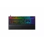 Razer Huntsman V3 Pro 8KHz gamingtoetsenbord - bedraad - US-indeling - Razer Analog Optical Switch Gen-2 - zwart
