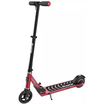 Razor Power A2 Elektrische step, Rood