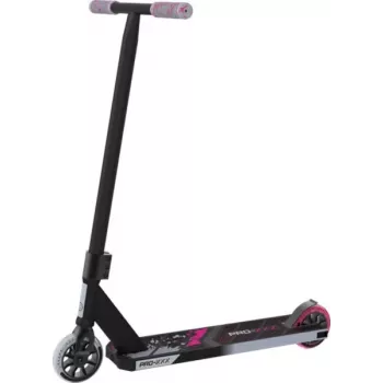 Razor Pro XXX 2021 step