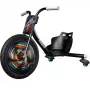 Razor RipRider 360 Lightshow Driewieler Drifter om op te zitten