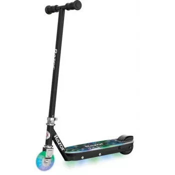 Razor Tekno elektrische step - 80W, 12 km/h topsnelheid, 6,5 km bereik