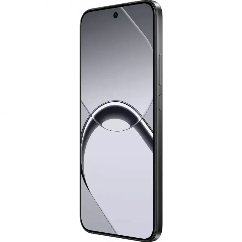 realme 16 5G 8/256GB Air Black smartphone