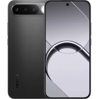 realme 16 5G 8/256GB Air Black smartphone