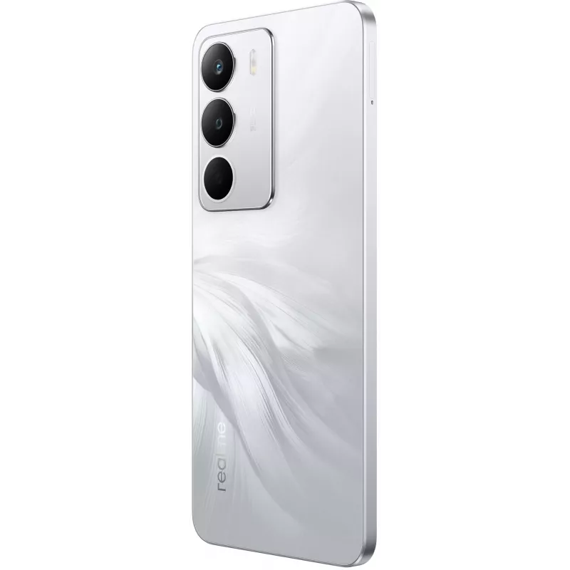 Realme C71 4GB RAM 256GB opslag White Swan OEM