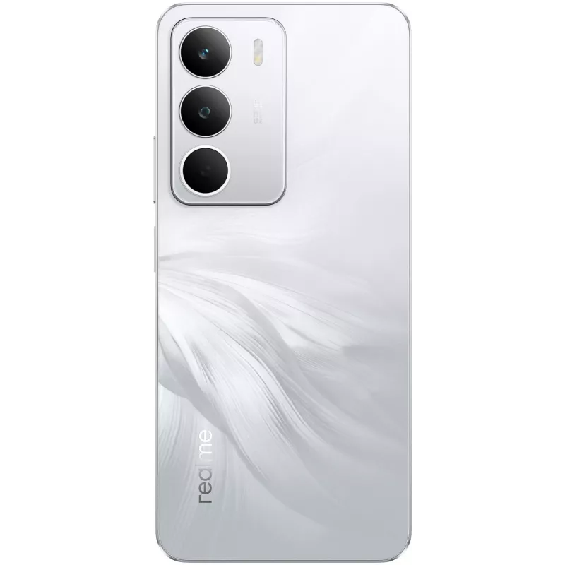 Realme C71 4GB RAM 256GB opslag White Swan OEM
