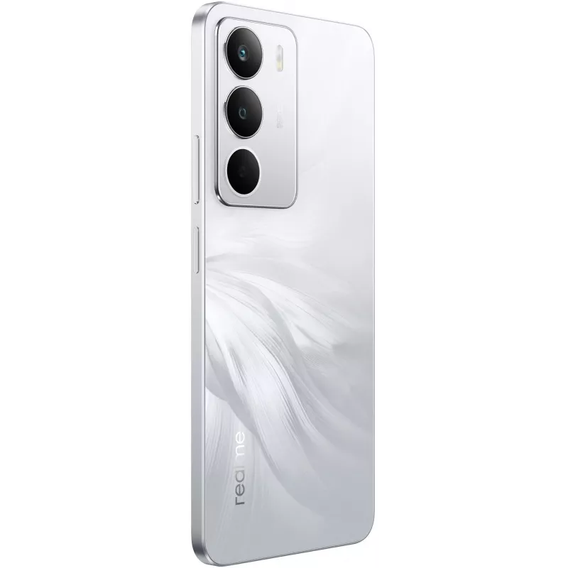 Realme C71 4GB RAM 256GB opslag White Swan OEM
