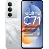 Realme C71 4GB RAM 256GB opslag White Swan OEM
