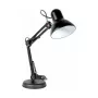 RealPower Retro bureaulamp SL-70, zwart metaal