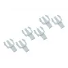 RealWear helmklep / nekbescherming (verpakking van 3)