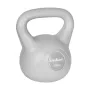 REBEL ACTIVE kettlebell bitumengrijs 18 kg RBA-2322G-18