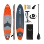 REBEL ACTIVE RBA-4500 opblaasbaar SUP-board 350 cm oranje