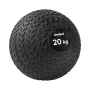 REBEL ACTIVE slam ball 23cm 20kg - kleine medicinebal voor revalidatieoefeningen