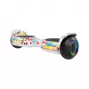 Rebel Cruiser Paint elektrisch skateboard