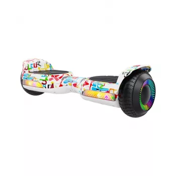Rebel Cruiser Paint elektrisch skateboard