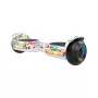 Rebel Cruiser Paint elektrisch skateboard