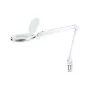 REBEL inspectielamp met vergrootglas 10W, 6500K