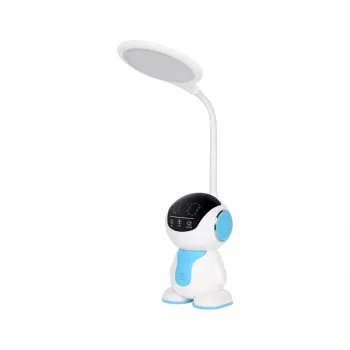 Rebel LED bureaulamp - robot