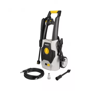 REBEL LT303 1200W hogedrukreiniger 105 bar