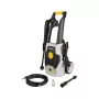 REBEL LT303 1200W hogedrukreiniger 105 bar