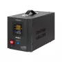 Rebel POWER-1000 UPS - zuivere sinusomvormer met laadfunctie 12V 230V 1000VA/700W