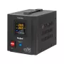 Rebel POWER-800 UPS - Zuivere Sinusgolf 800VA/500W 12V 230V