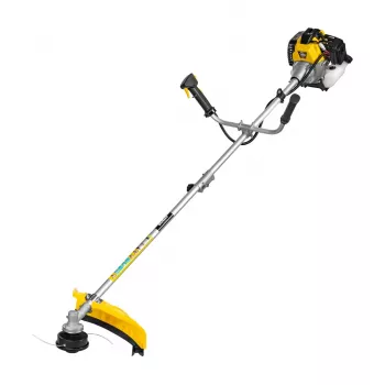 REBEL RB-5008 benzinebosmaaier CG520BF 52cc 1.9HP beugelgreep