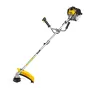 REBEL RB-5008 benzinebosmaaier CG520BF 52cc 1.9HP beugelgreep