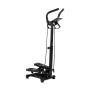 REBEL RBA-3230 Active Stepper met hydraulische cilinders, LCD-display, max. gebruikersgewicht 100 kg
