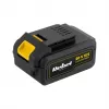 Rebel Tools RB-2002 20V 4Ah Li-Ion accu met LED-indicator